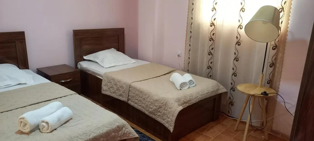 Guest House LIBU Zugdidi