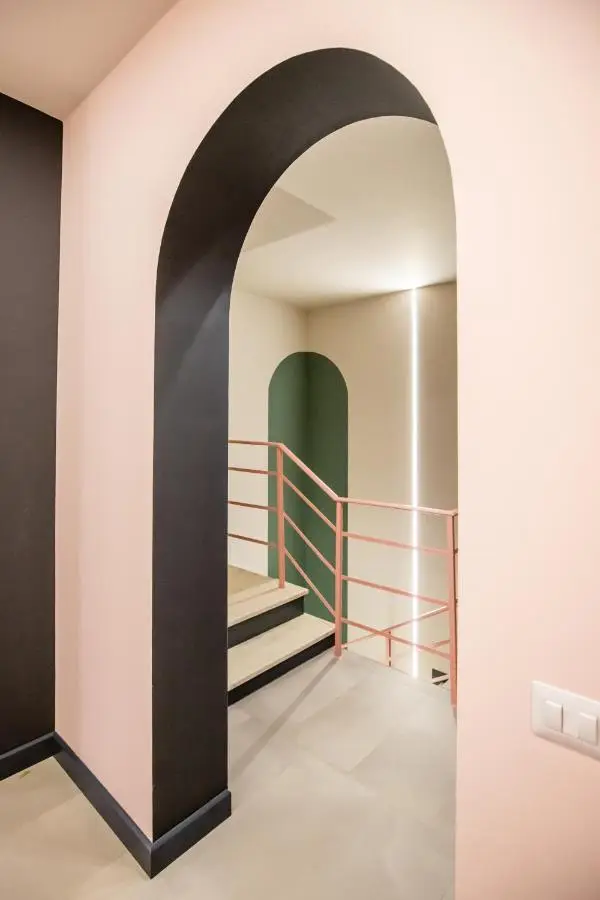 Allure Boutique Hotel