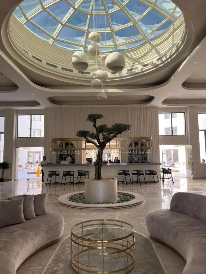Arin Resort Bodrum