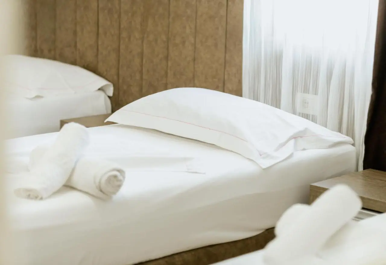 Hotel Floga