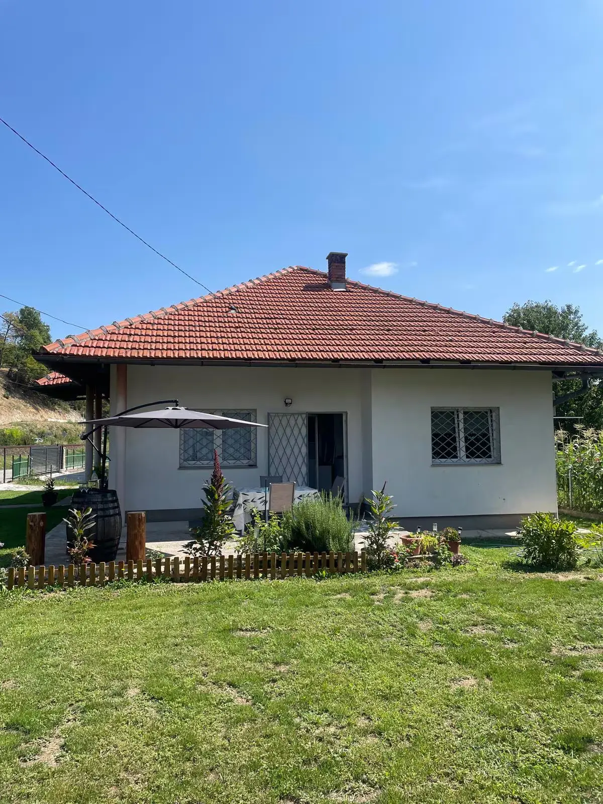 Bungalow - Tuscany