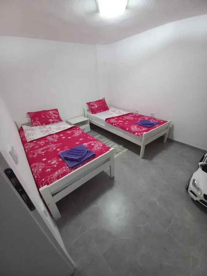 Apartman Kenan