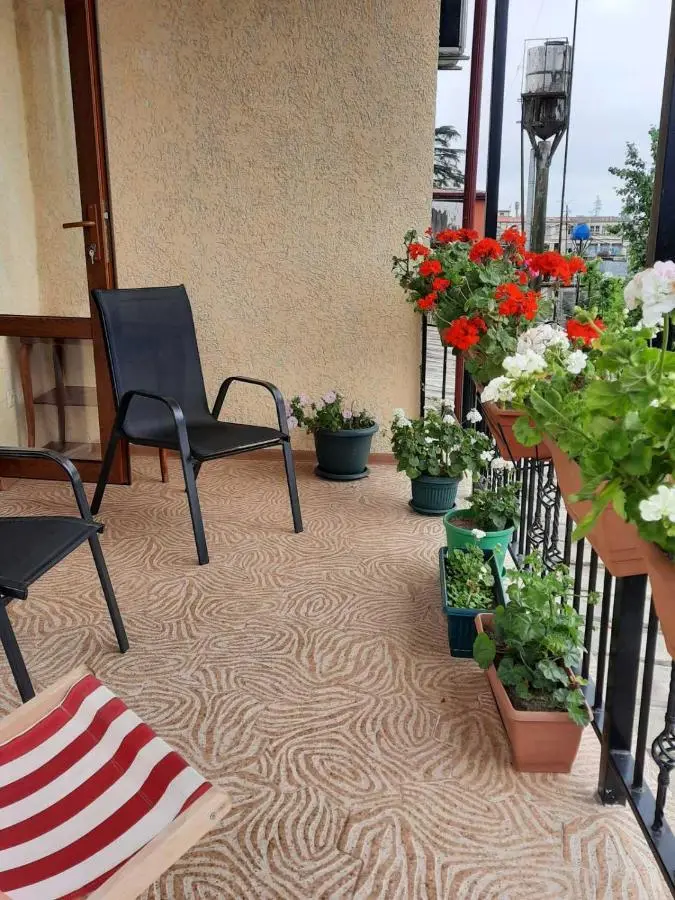 White Hotel Guesthouse
