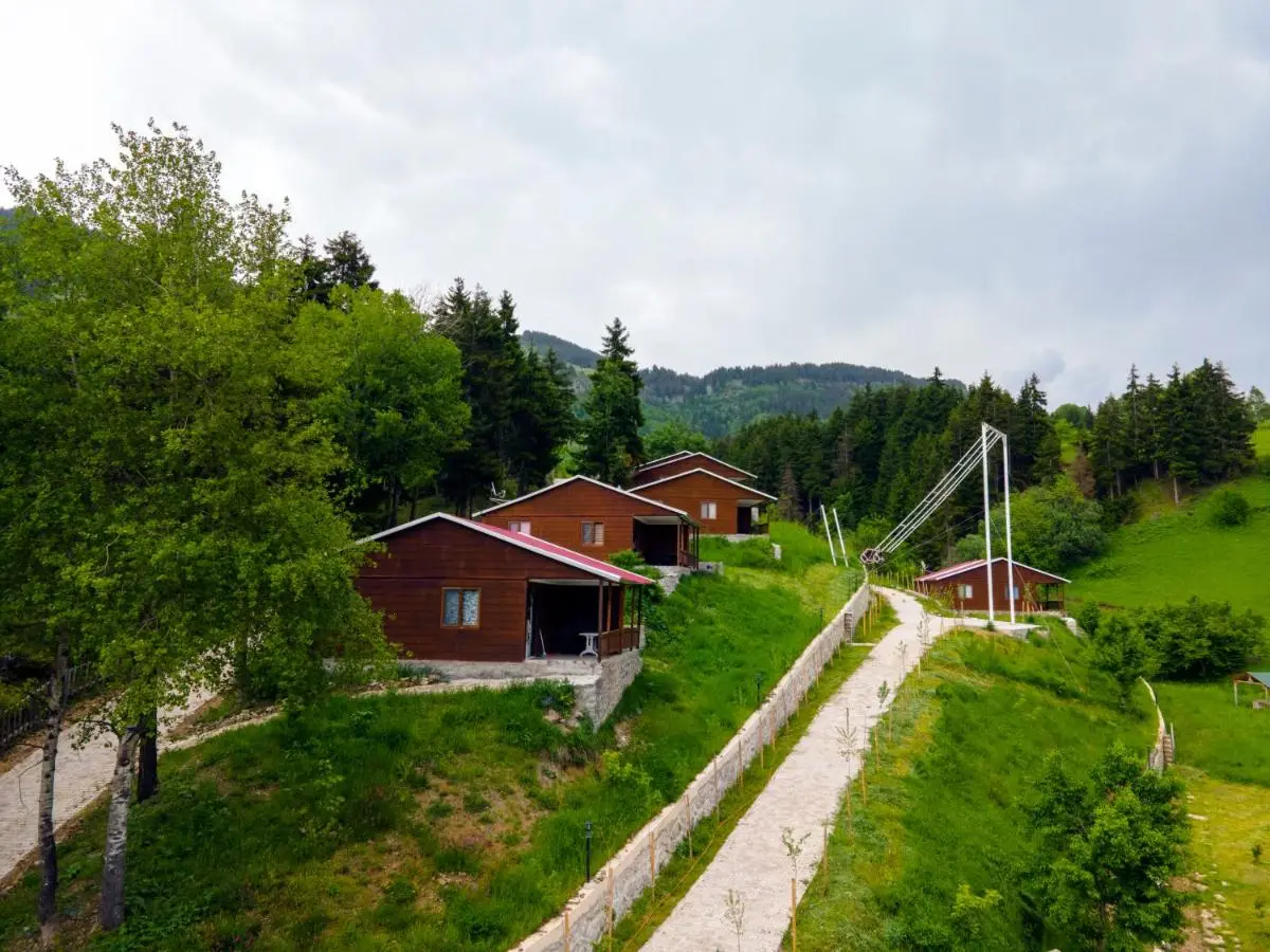 Danzot Tatil Köyü ve Restoran