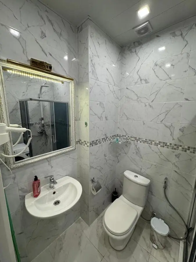 LiluHome Ameri Plaza apartment 21