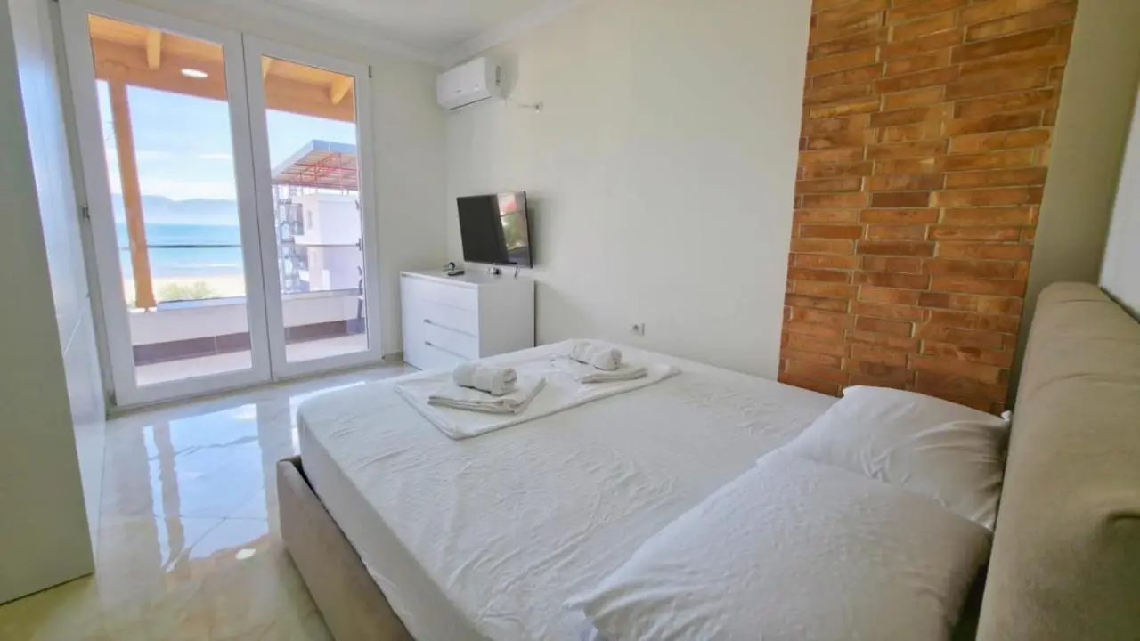 Panoramic Apartment