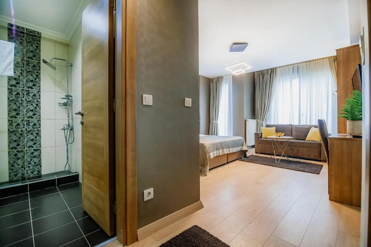 Kavalalı Suites