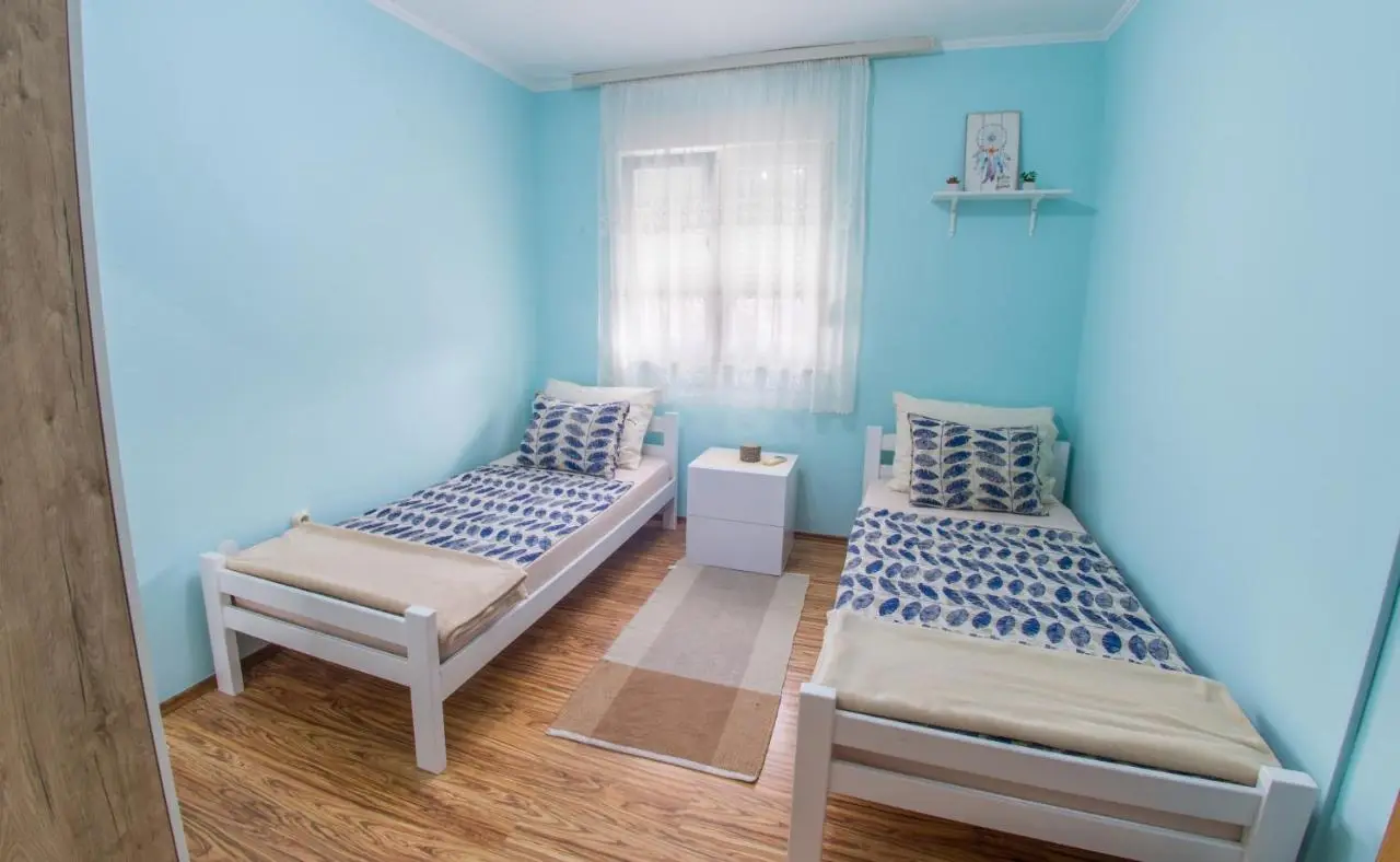 Bega Apartman