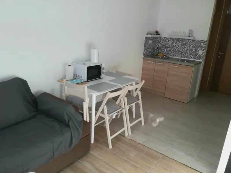 Mahala Apartments - Free Garage