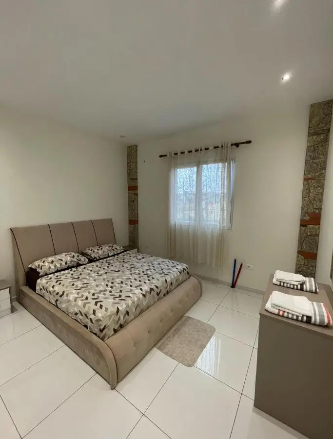 Franco Apartments