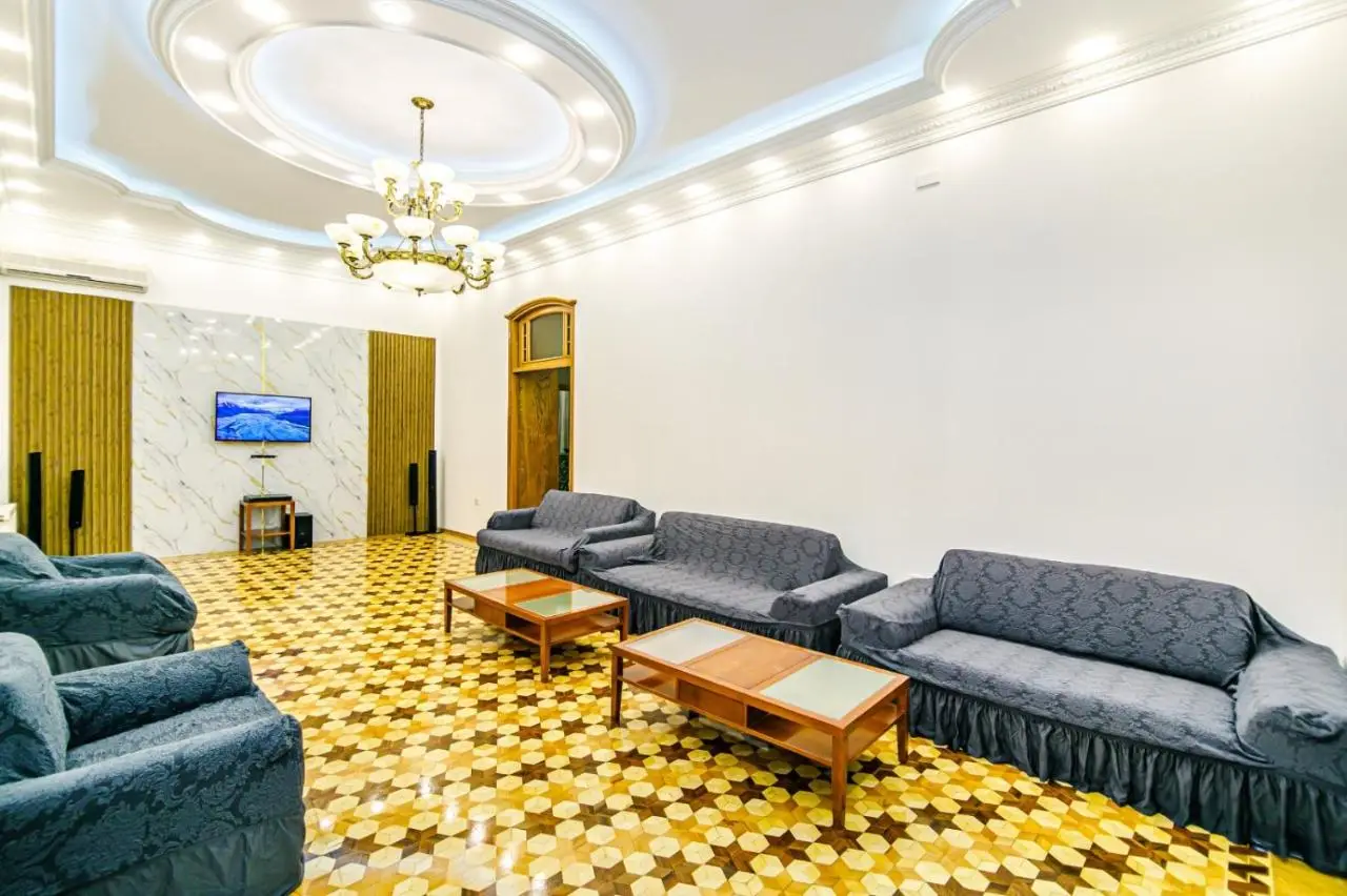 Apartment Big Palace