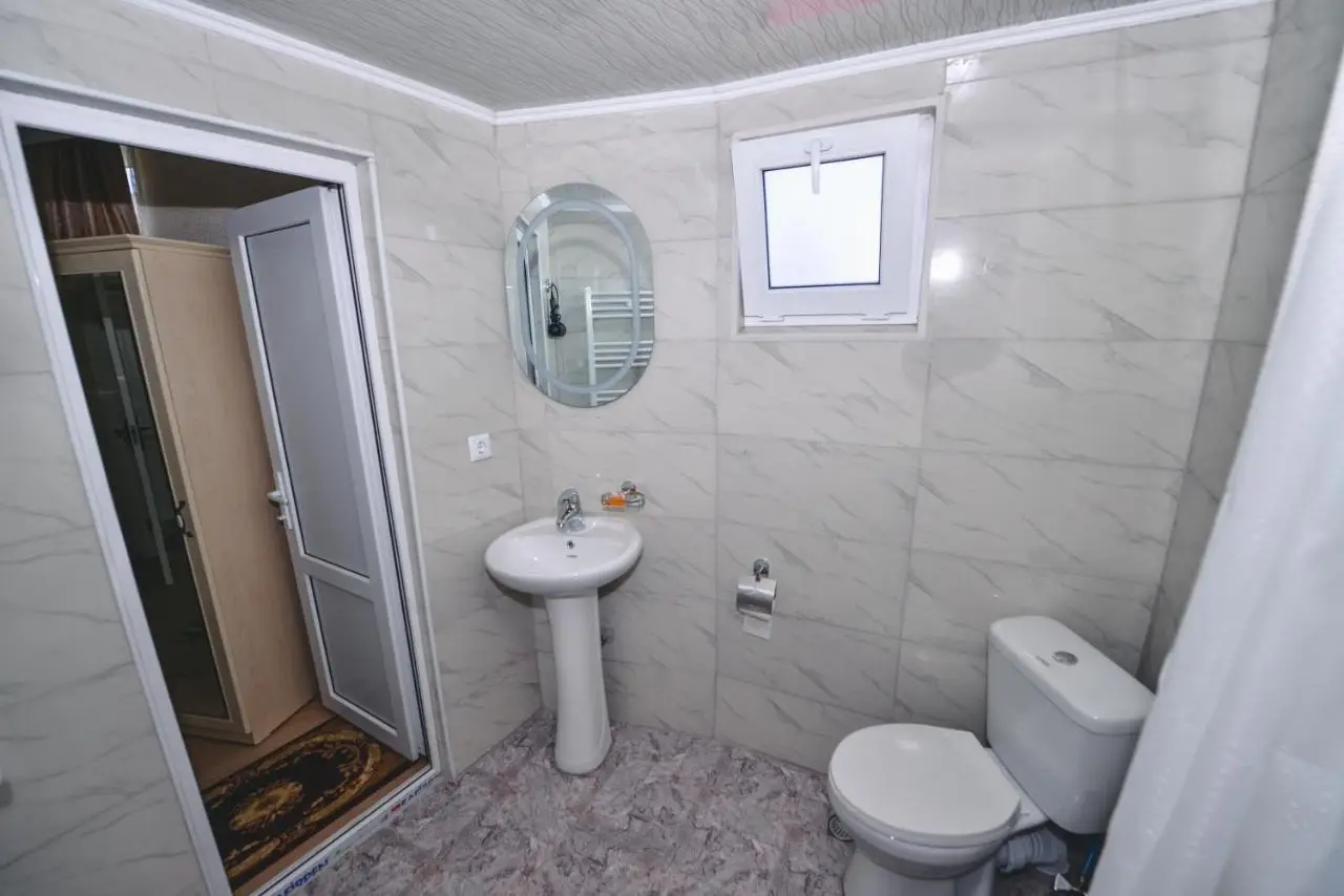 HOTEL VLADi
