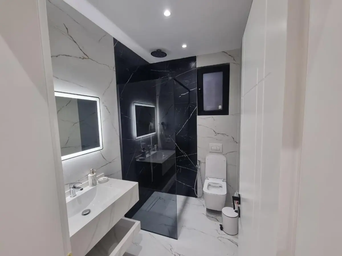 Luxury Apartment Ergen