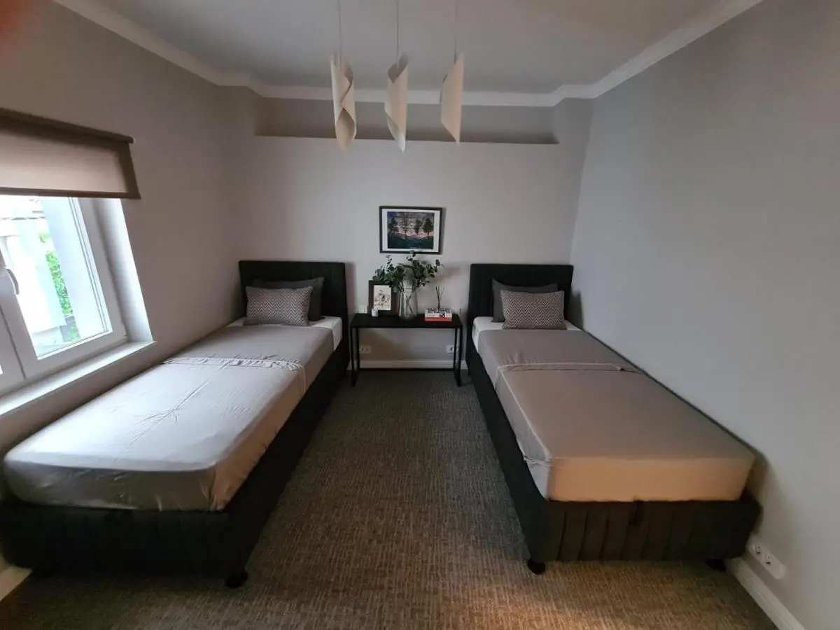 Apartments GB
