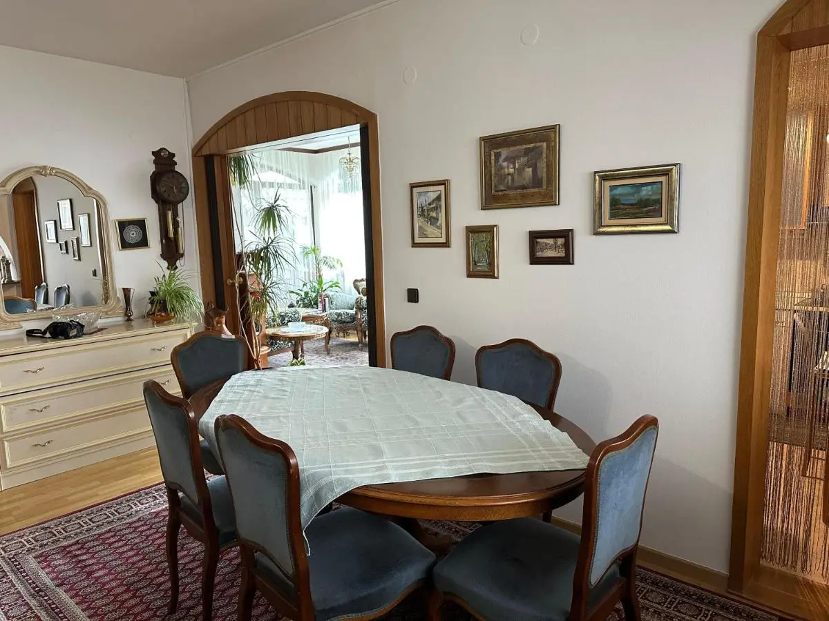 City Center Home