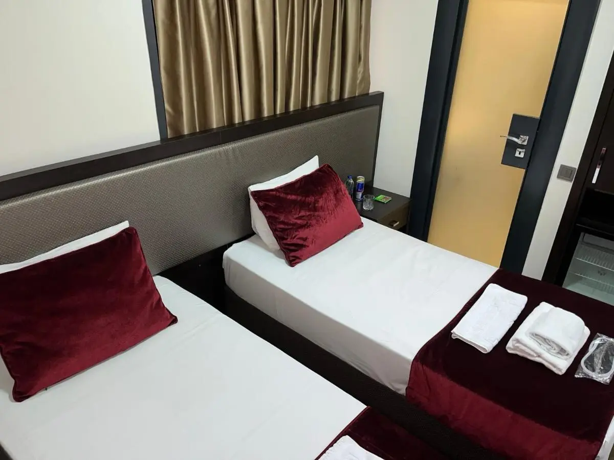 Pandora Hotel