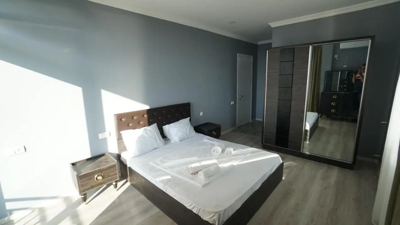 Guest House ETM
