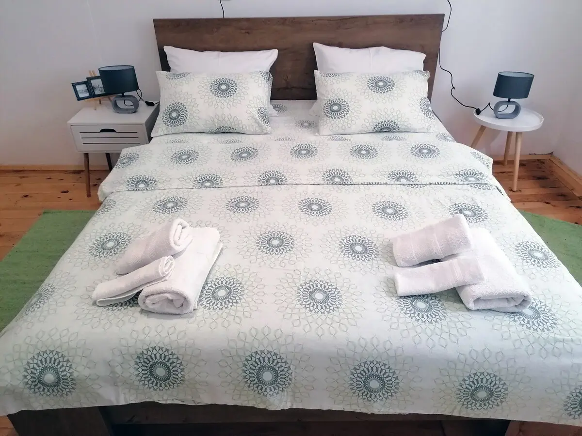 Apartment Danijel