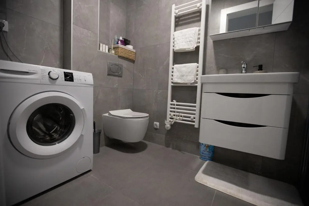 Apartman Superior Centar