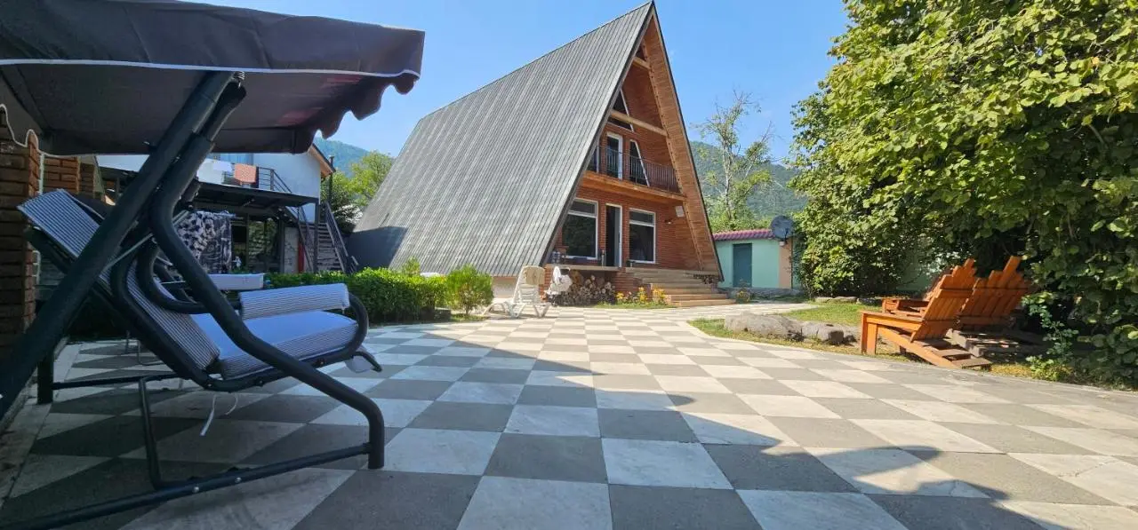 Trigon Villa Family , HOT POOL ,SAUNA,JACUZZI