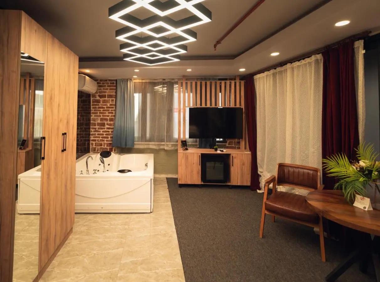Galata Greenland Hotel