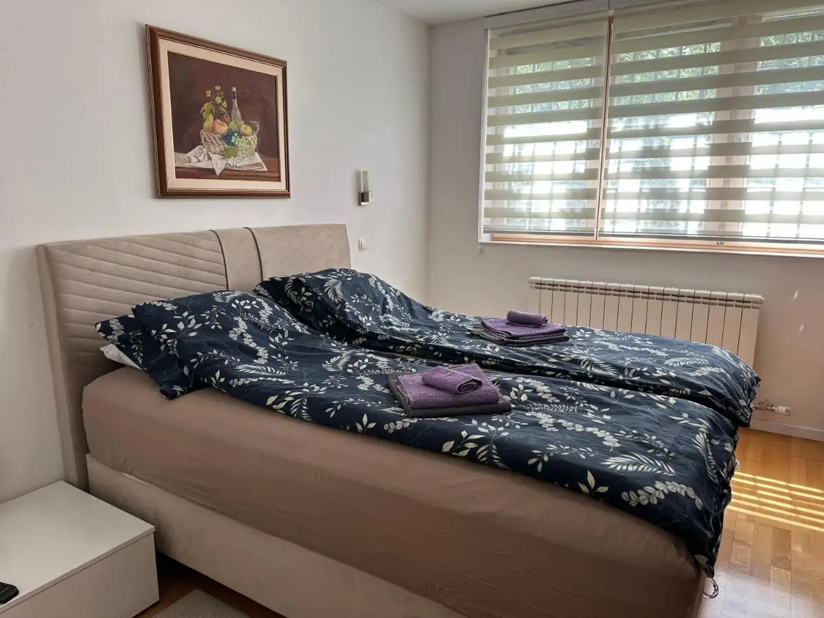 Apartment Uma