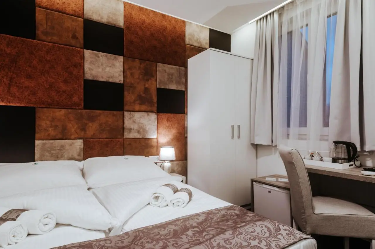 Hotel & Spa Meydan