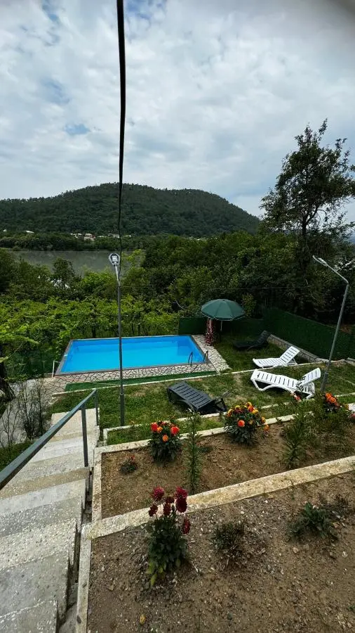Nature House