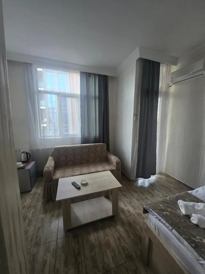 Batumi Inn Hotel