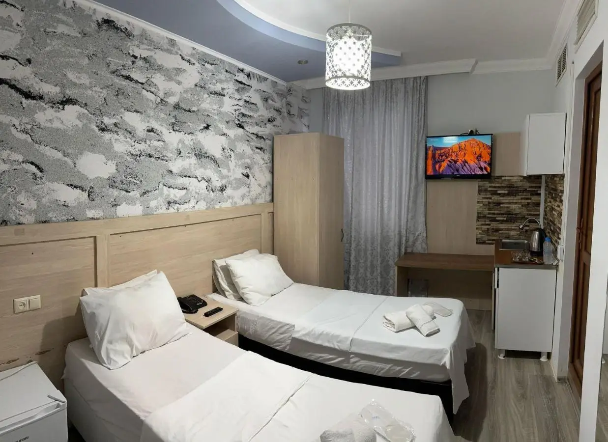 AKMAN SWISS HOTEL, Batumi