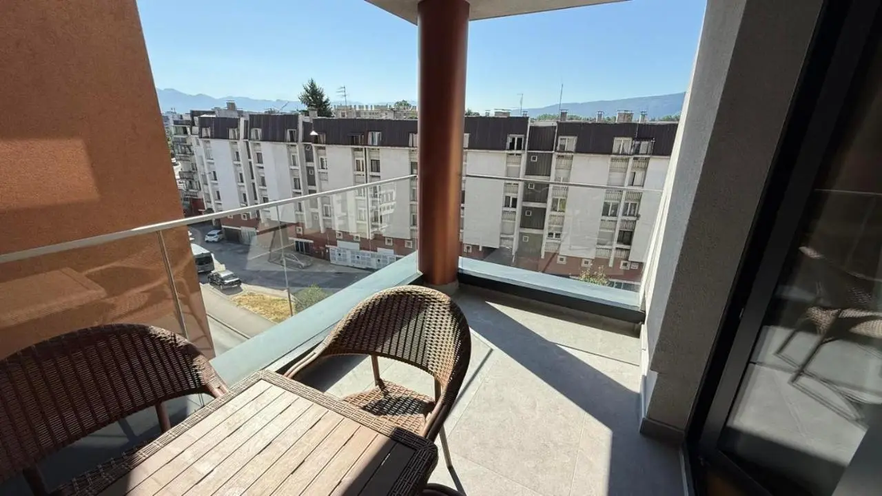 Apartman Said