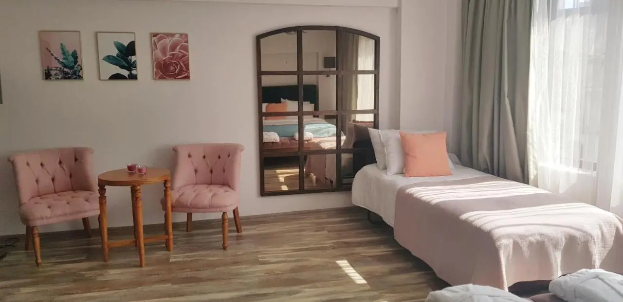Fuego Design Suites