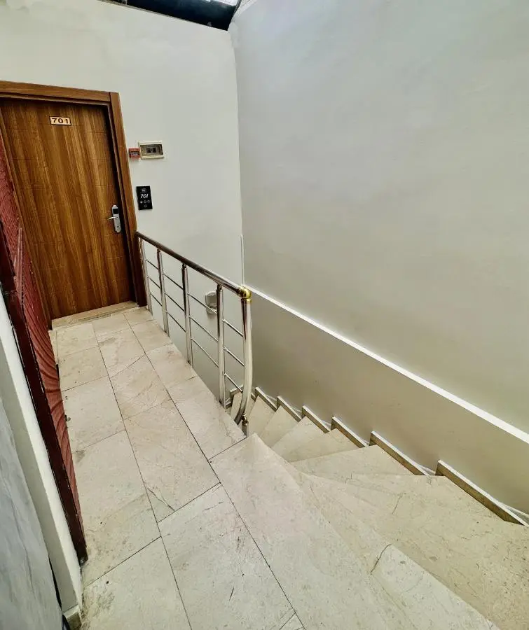 Sirkeci Quietness Hotel