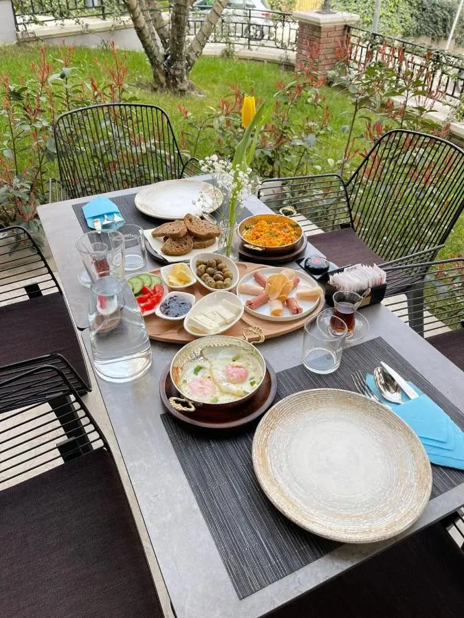 Hotel Sokrati