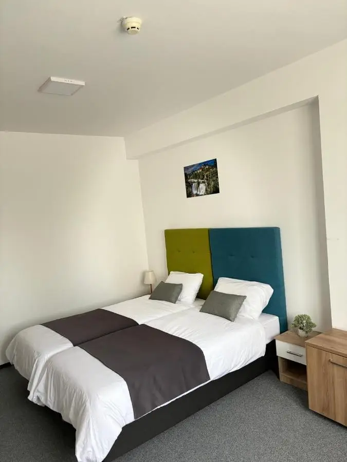 Apartmani Biser Sarajevo