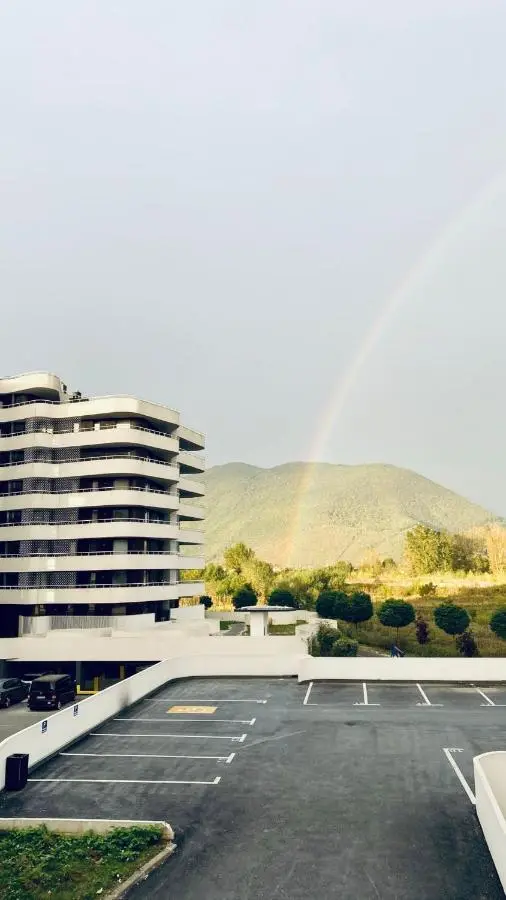 Sarajevo Waves Aparthotel
