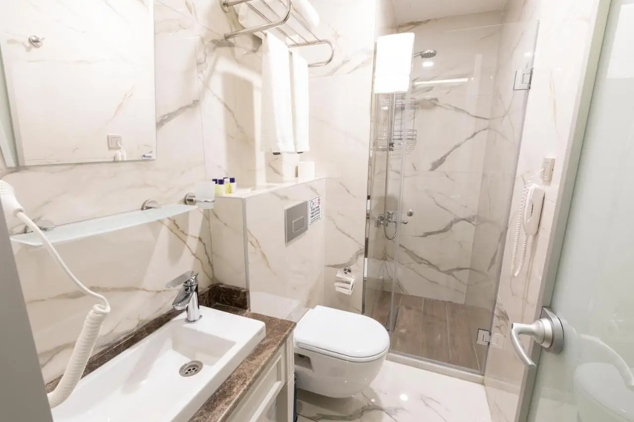 Villa Sweet Hotel