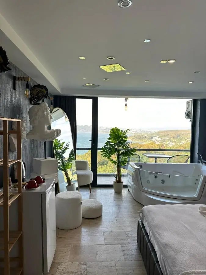Sapanca Paradise Hotel