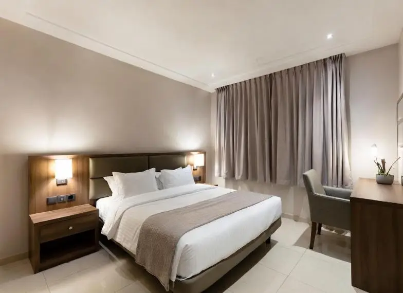 Baku Nizami Urban Hotel