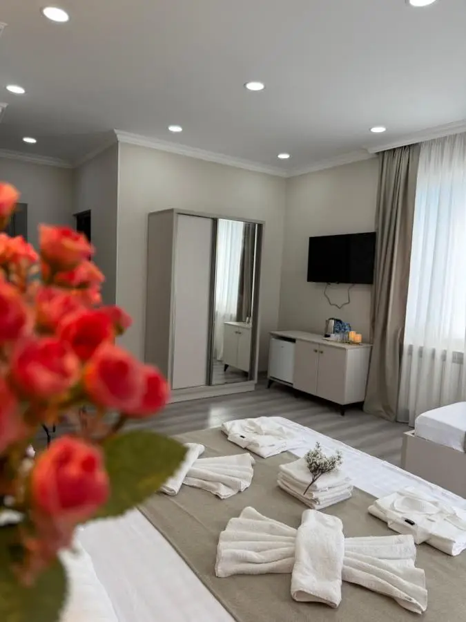 SkyHouse Batumi