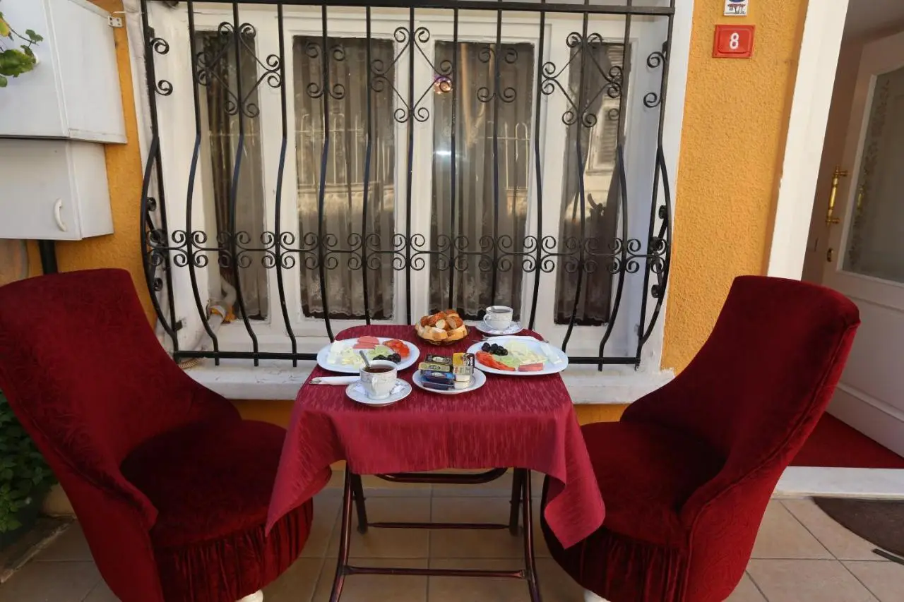 Masal Hotel