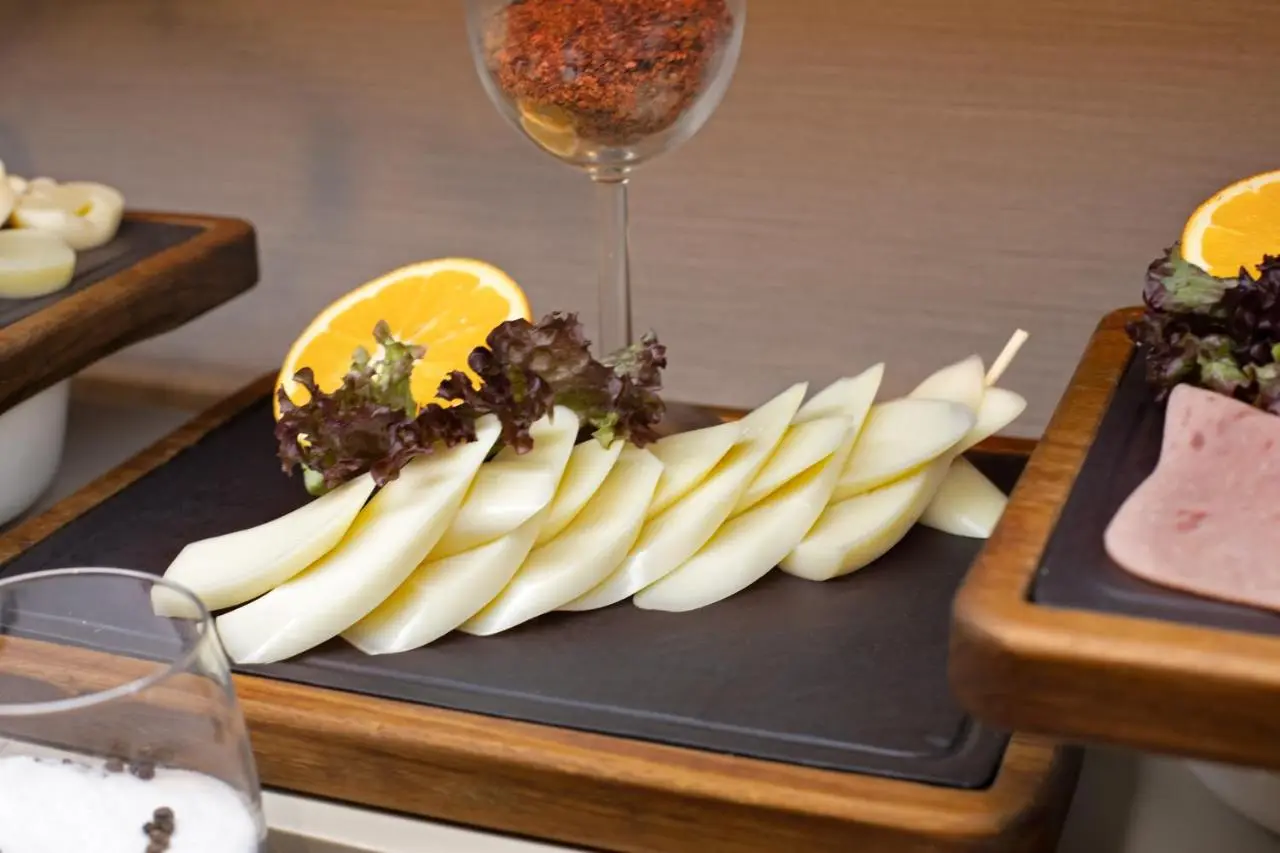 Bentley Hotel Old City-Special Class