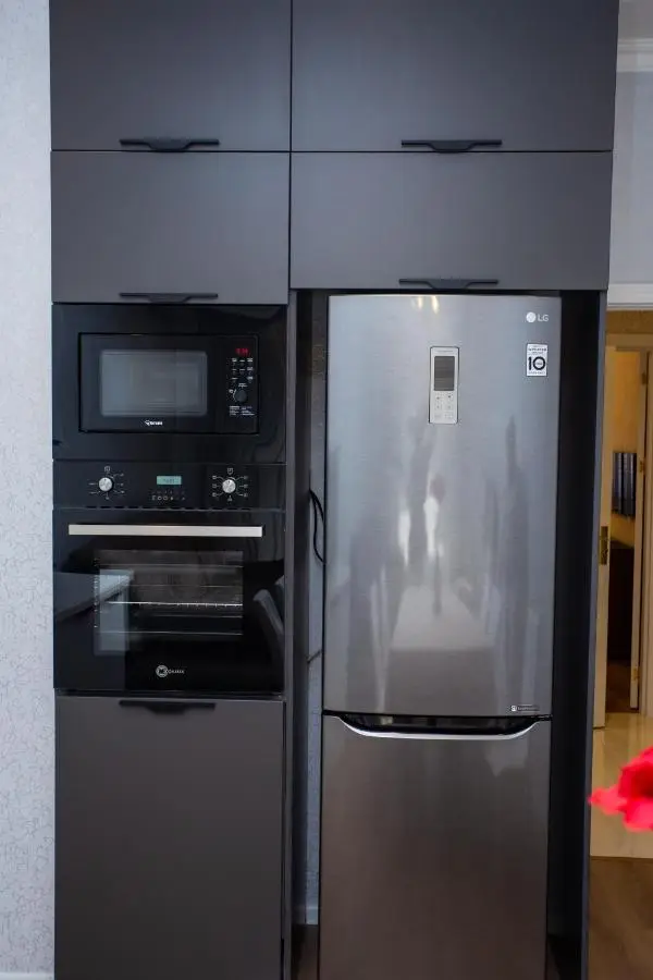 Private Family apartment