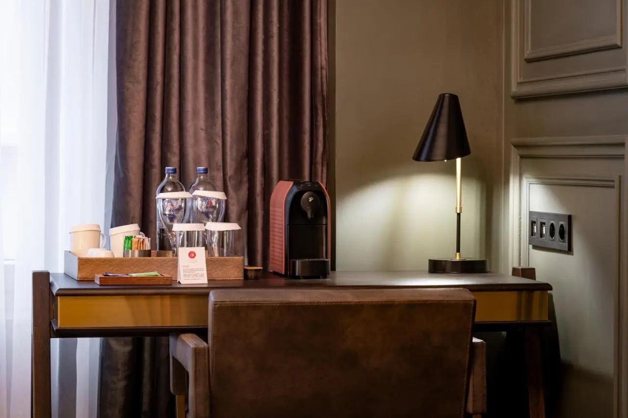 Orient Occident Hotel Istanbul, Autograph Collection