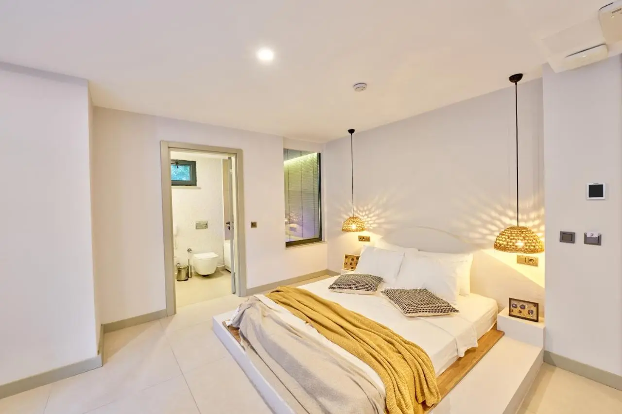 Lilium Boutique Hotel