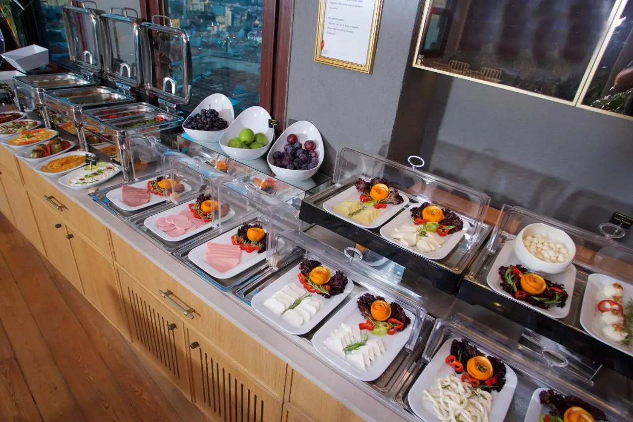 Ayramin Exclusive Hotel - Special Category