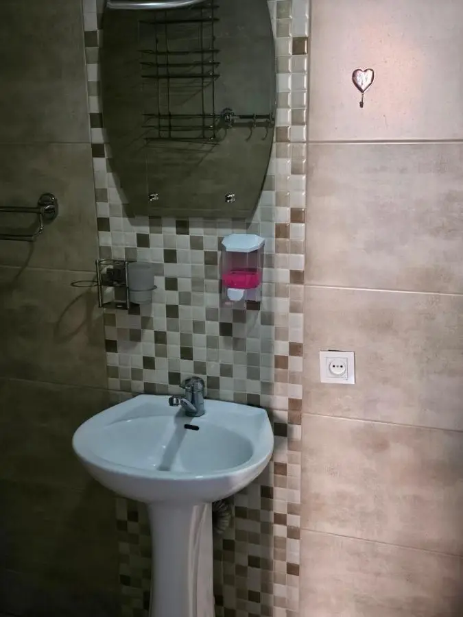 Guesthouse Kato