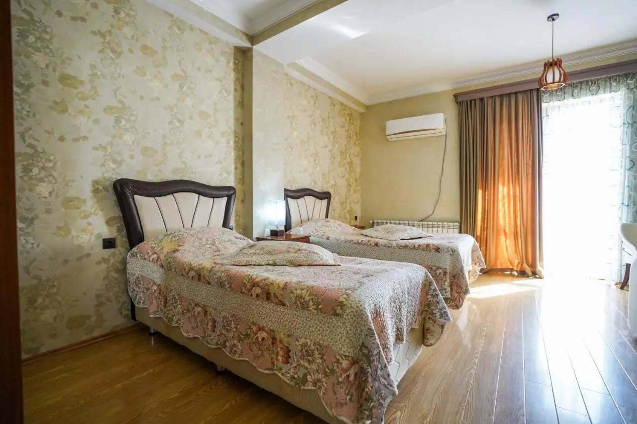 Natali Hotel