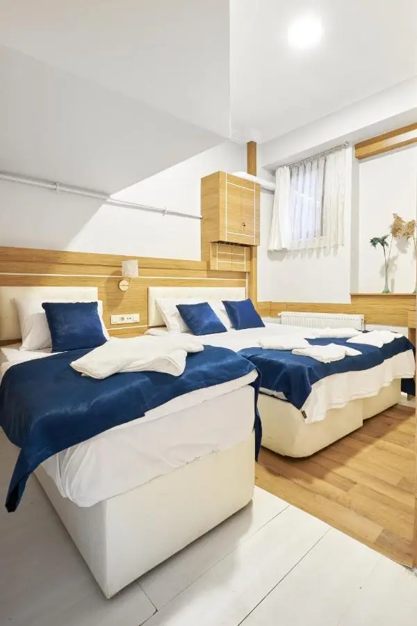 Central Suites Taksim