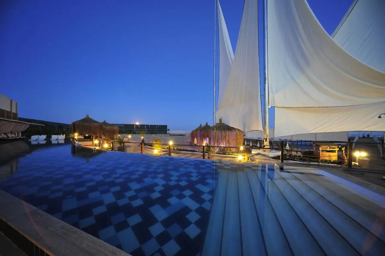 Adenya Hotel & Resort Halal All Inclusive